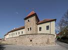 Alte Canzley (c) Johannes Steidl